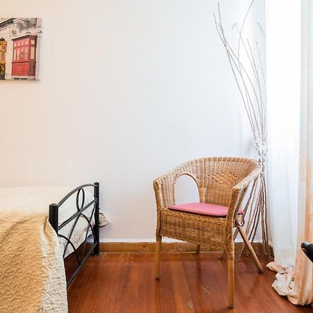 Alegria Simple Economy Rooms Athen Exterior foto