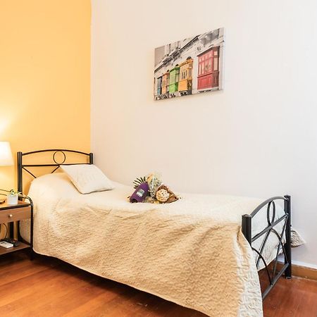 Alegria Simple Economy Rooms Athen Exterior foto