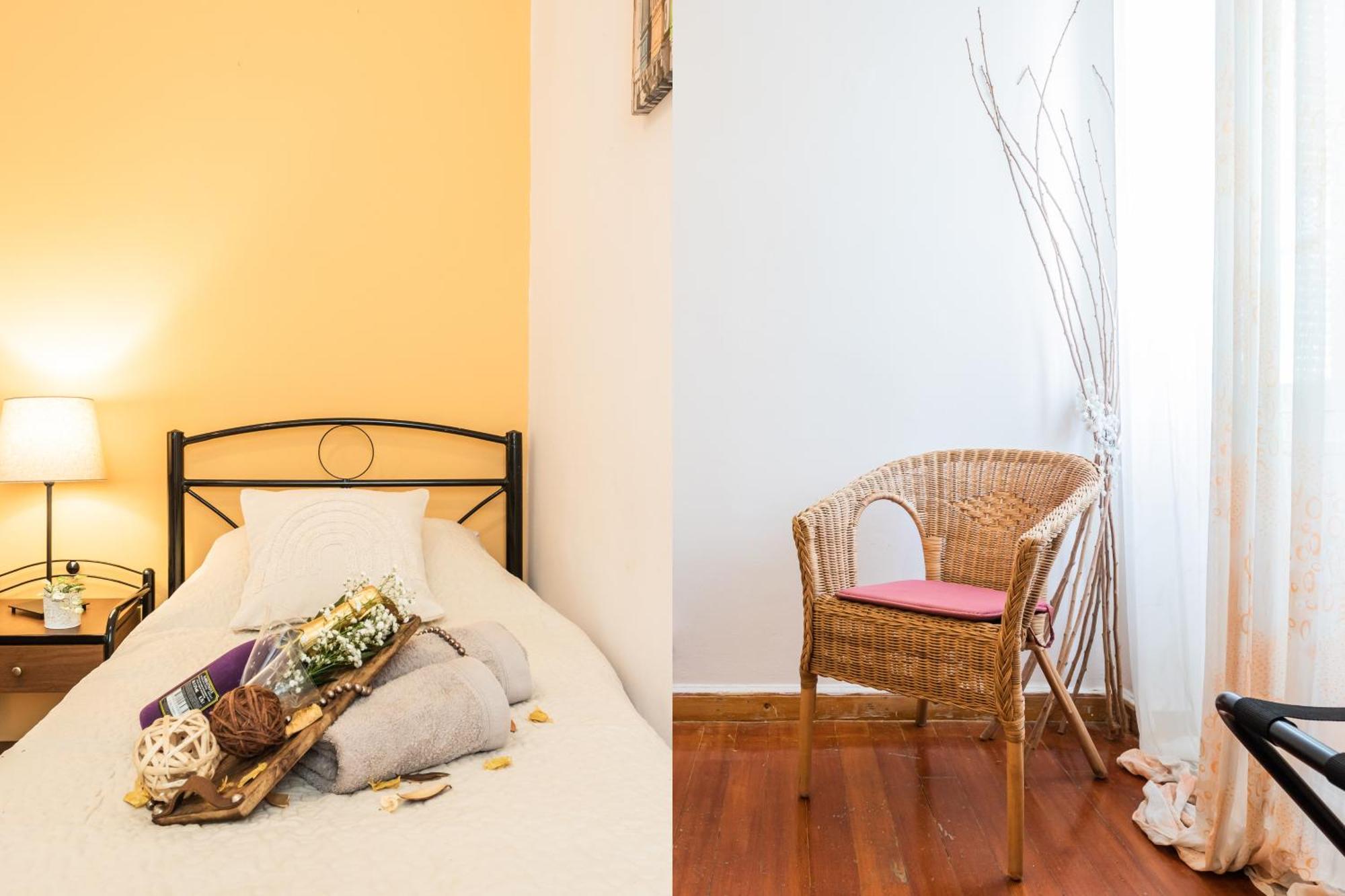 Alegria Simple Economy Rooms Athen Exterior foto