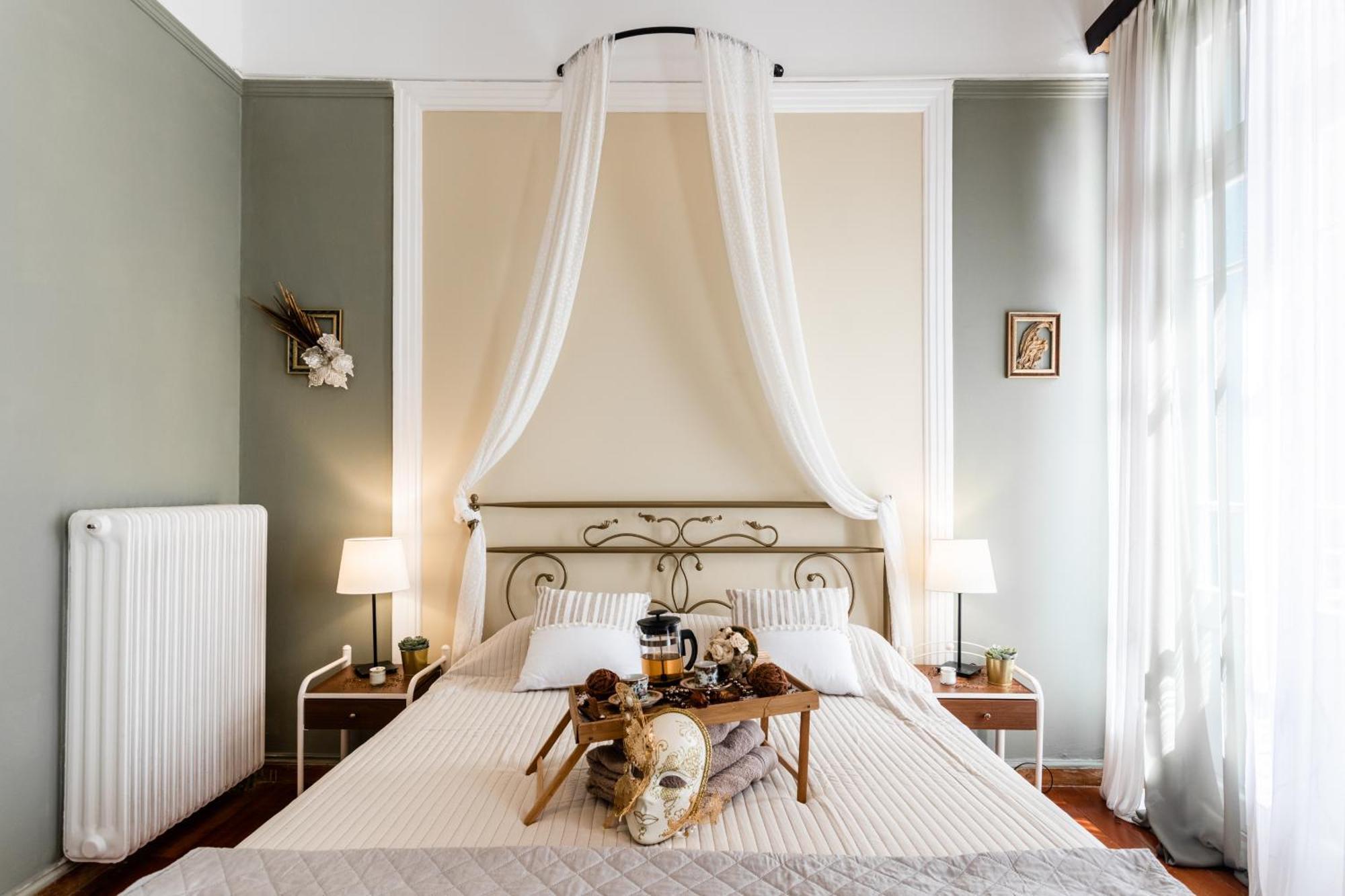 Alegria Simple Economy Rooms Athen Exterior foto