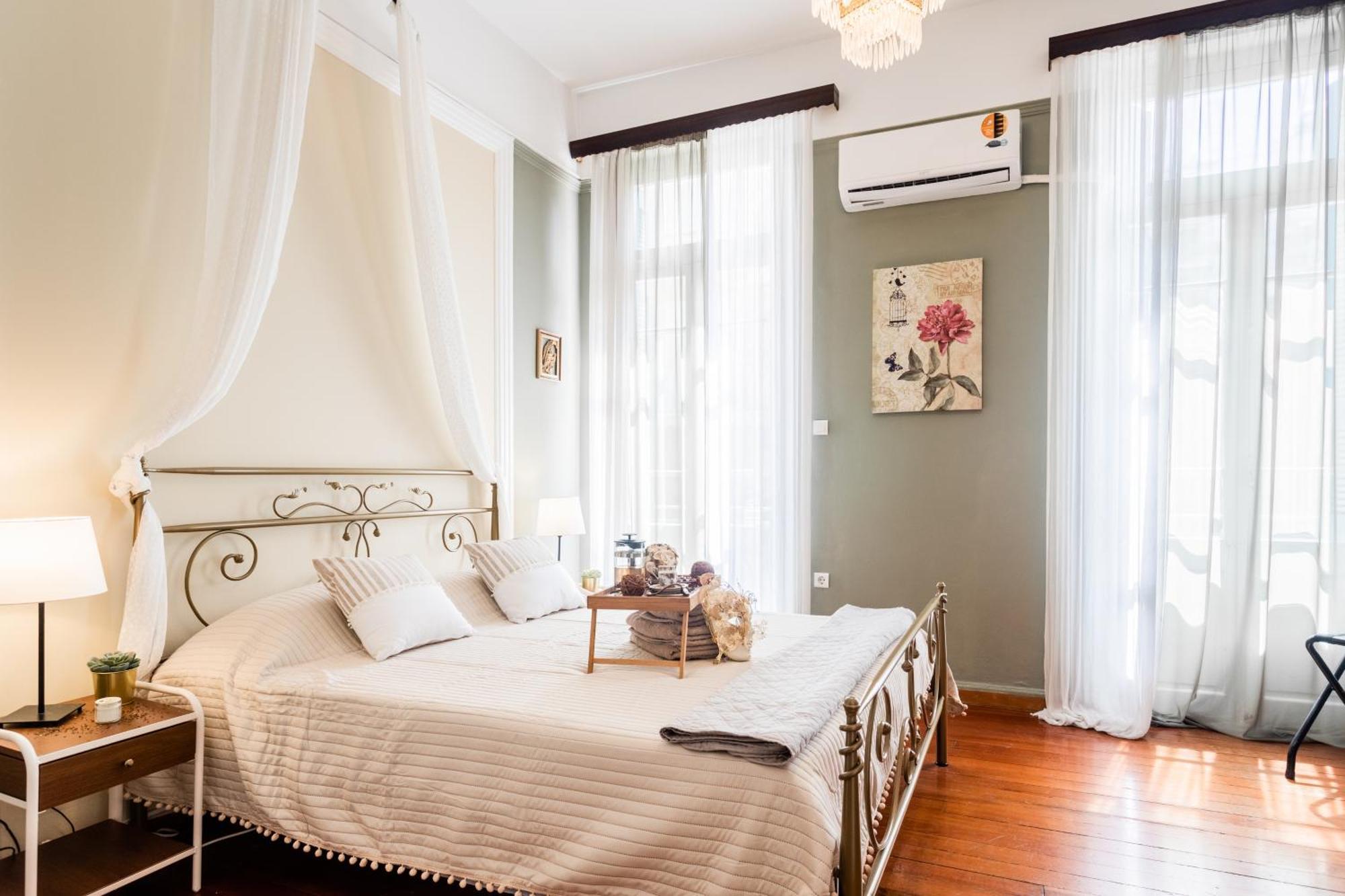 Alegria Simple Economy Rooms Athen Exterior foto