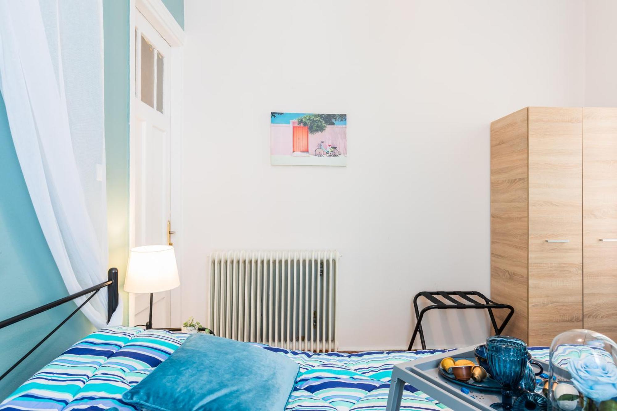 Alegria Simple Economy Rooms Athen Exterior foto