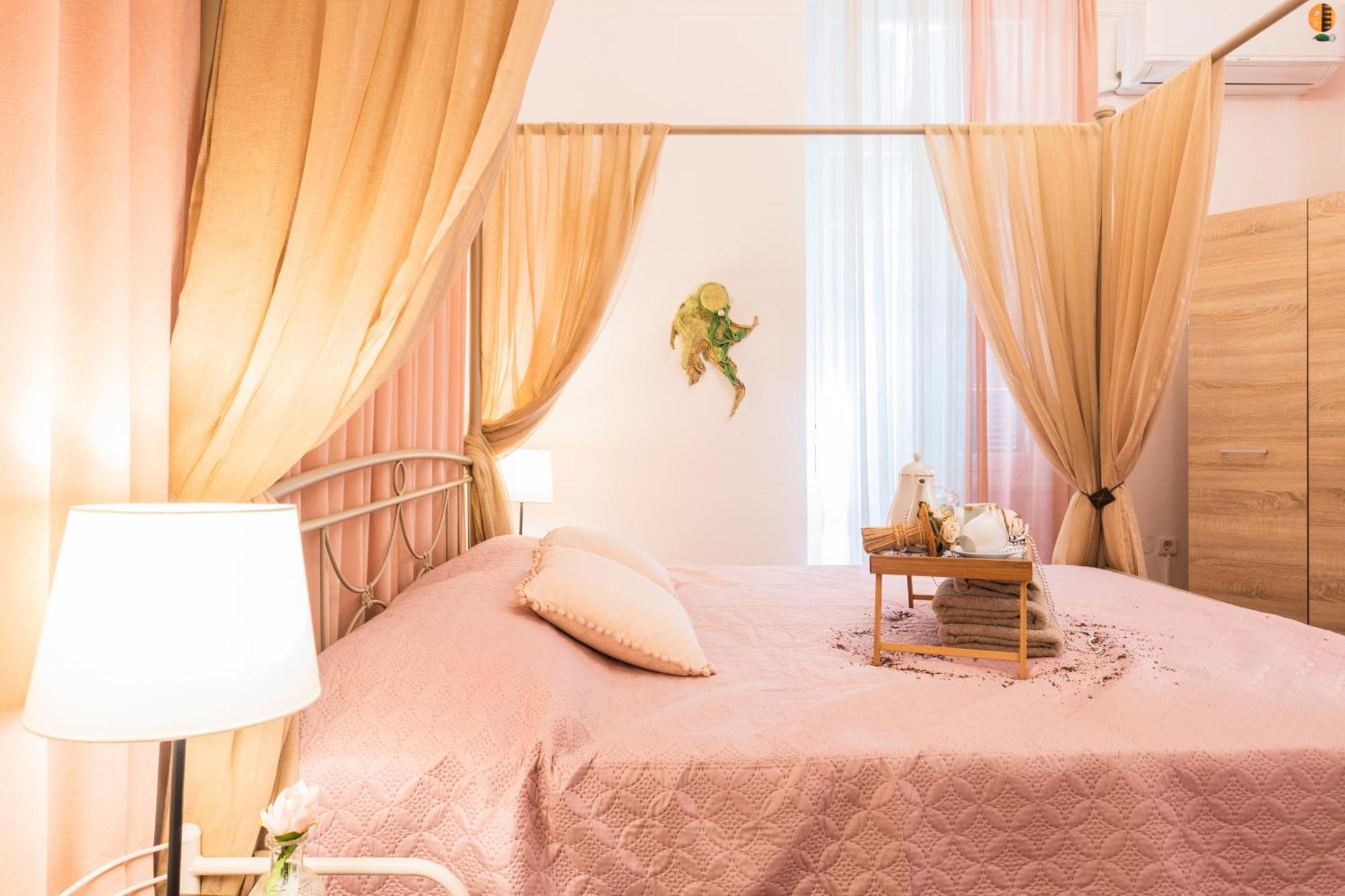 Alegria Simple Economy Rooms Athen Exterior foto