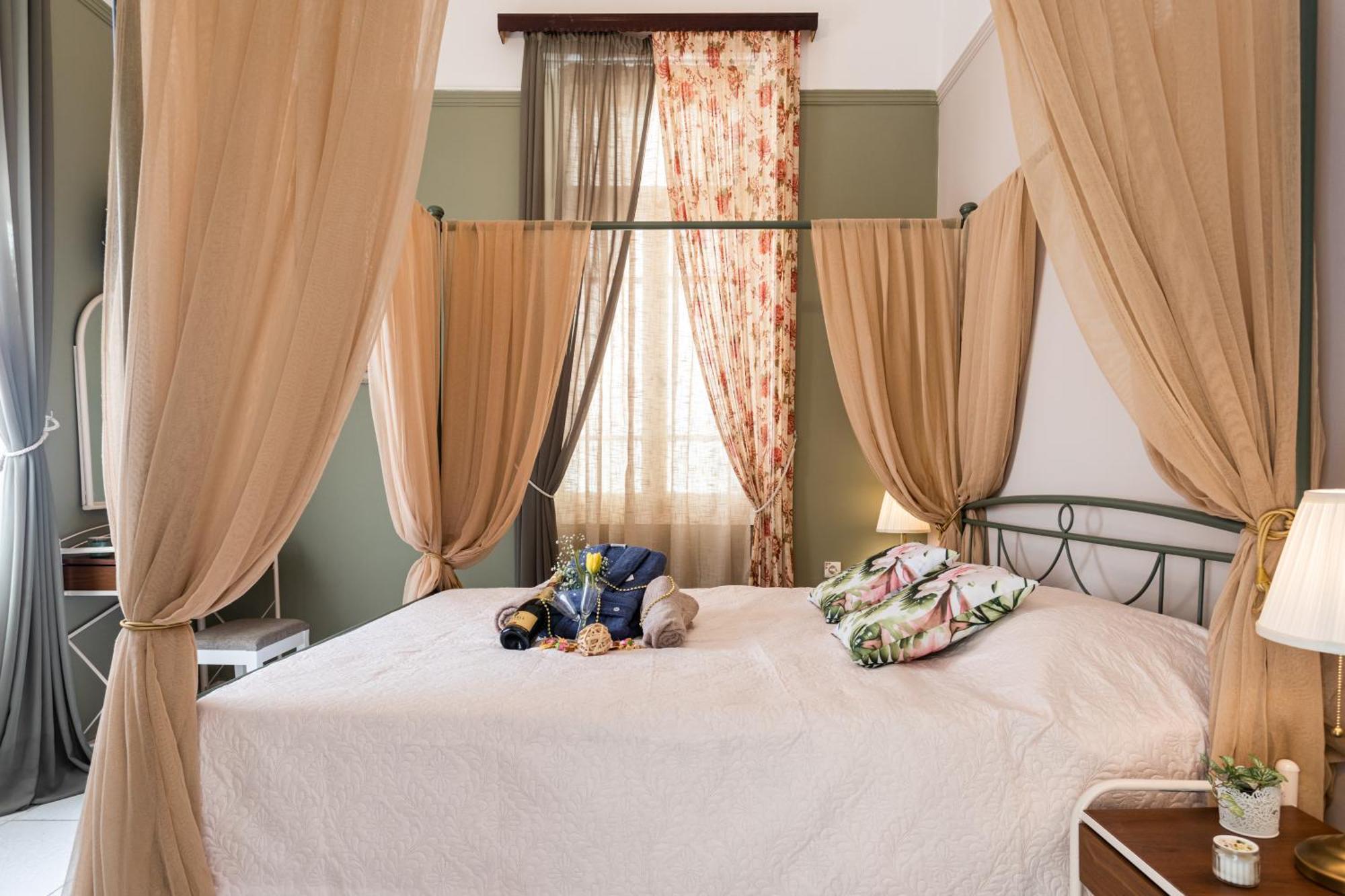 Alegria Simple Economy Rooms Athen Exterior foto