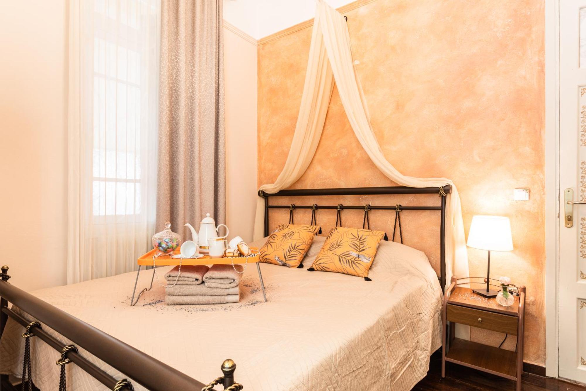 Alegria Simple Economy Rooms Athen Exterior foto
