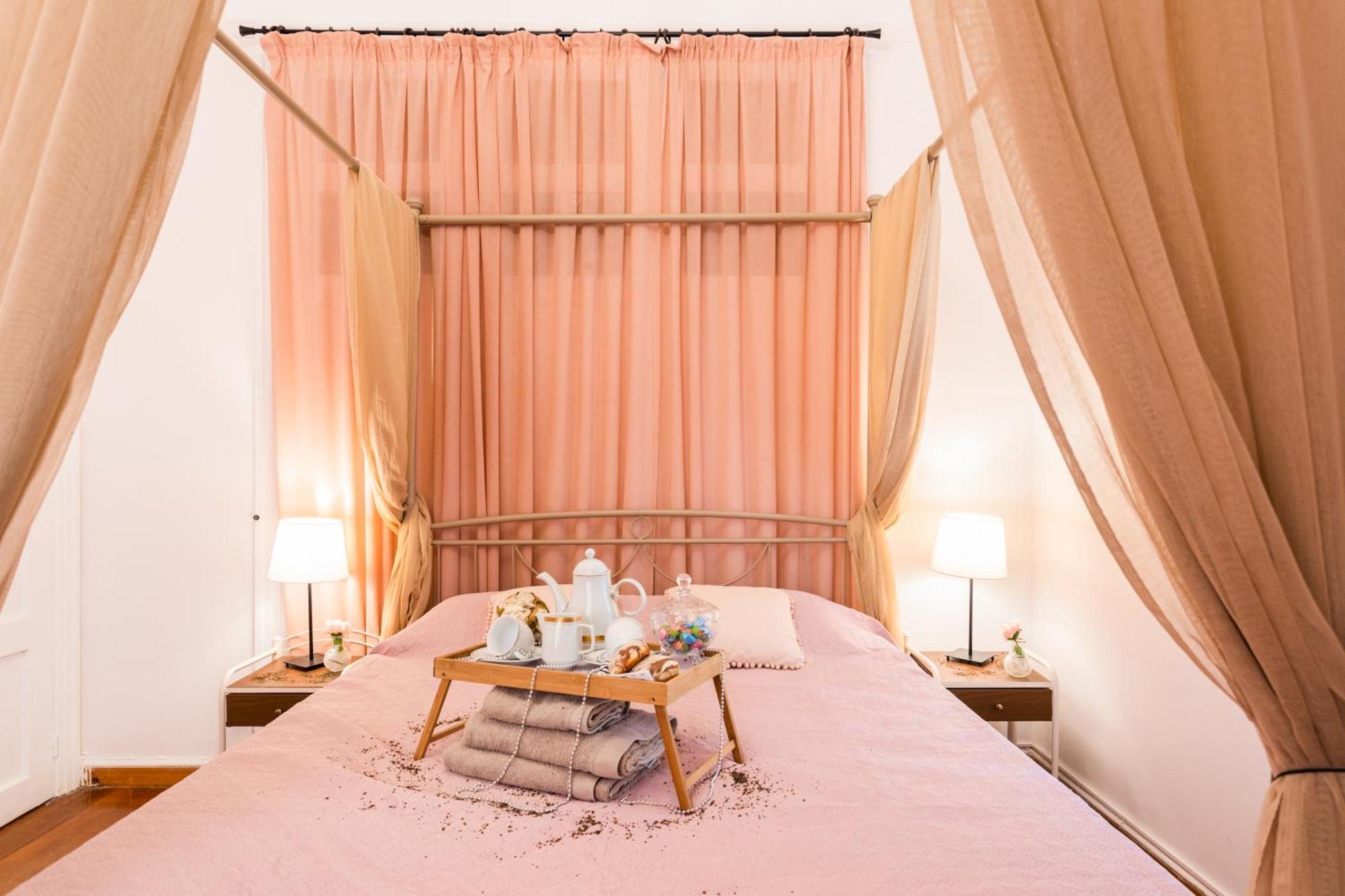 Alegria Simple Economy Rooms Athen Exterior foto
