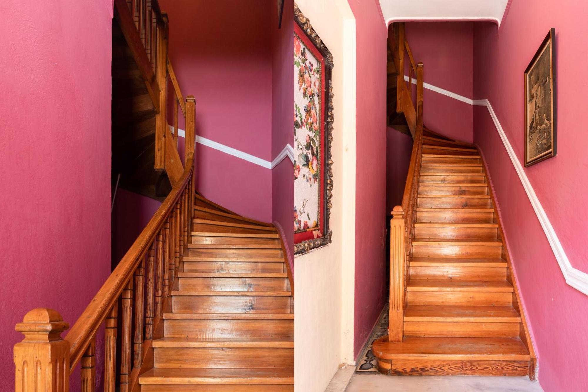 Alegria Simple Economy Rooms Athen Exterior foto