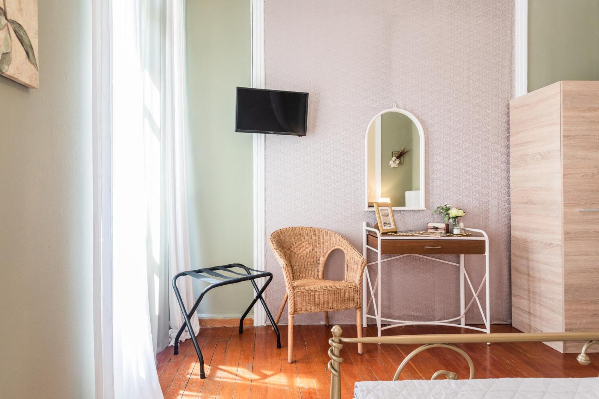 Alegria Simple Economy Rooms Athen Exterior foto